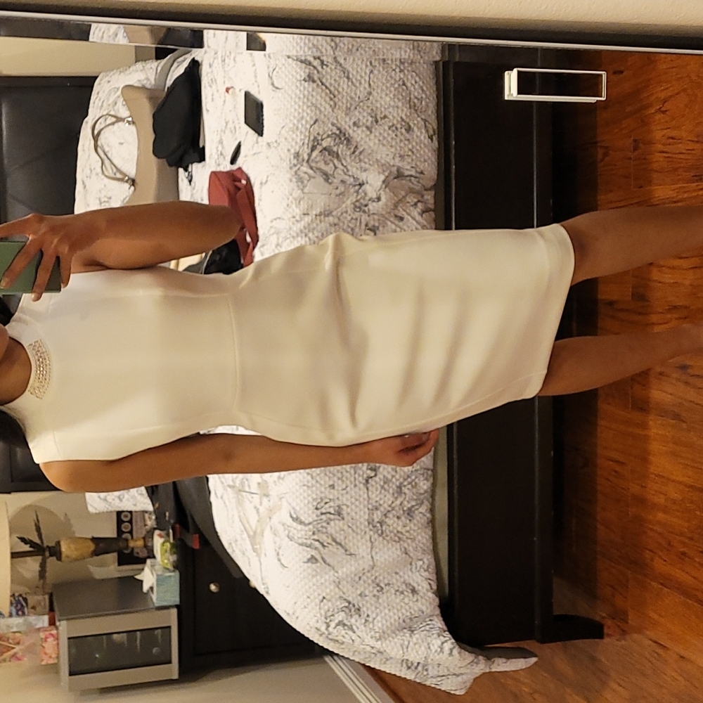 CALVIN KLEIN dress